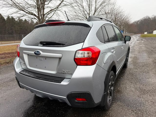 2013 Subaru XV Crosstrek 2.0i Limited