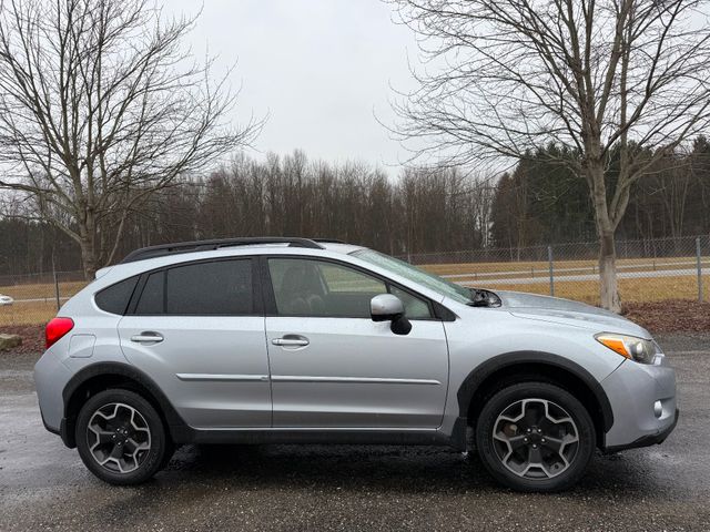 2013 Subaru XV Crosstrek 2.0i Limited