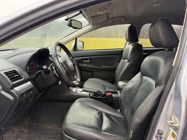 2013 Subaru XV Crosstrek 2.0i Limited