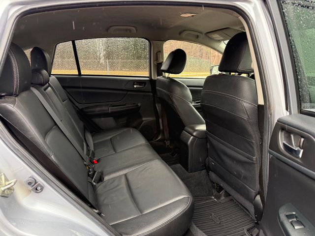 2013 Subaru XV Crosstrek 2.0i Limited