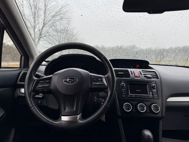 2013 Subaru XV Crosstrek 2.0i Limited