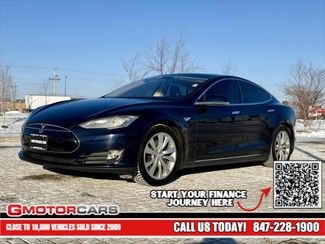 2013 Tesla Model S Base | Arlington Heights, IL | G Motorcars in Arlington Heights, IL 60005