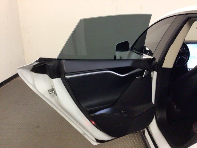 2013 Tesla Model S Performance