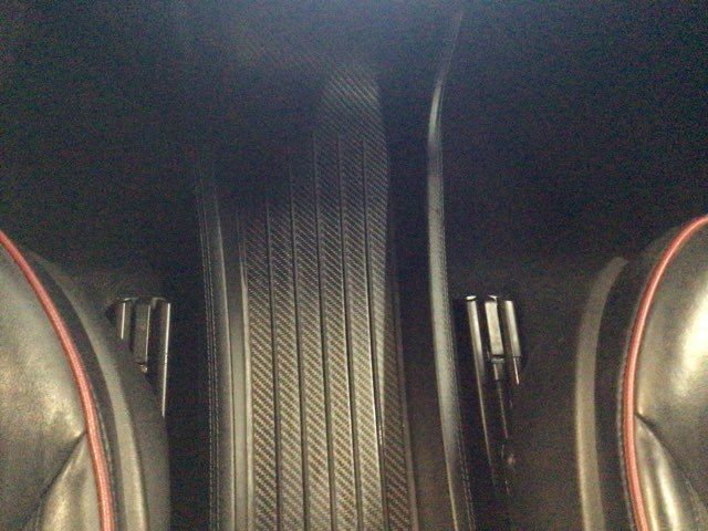 2013 Tesla Model S Performance