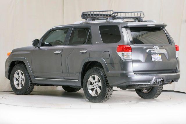 2013 Toyota 4Runner SR5 | Burbank, California | MDK International 2013 Toyota 4Runner SR5 | Burbank, California | MDK International