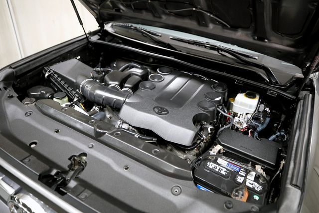 2013 Toyota 4Runner SR5 | Burbank, California | MDK International 2013 Toyota 4Runner SR5 | Burbank, California | MDK International