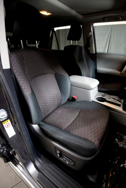 2013 Toyota 4Runner SR5 | Burbank, California | MDK International 2013 Toyota 4Runner SR5 | Burbank, California | MDK International