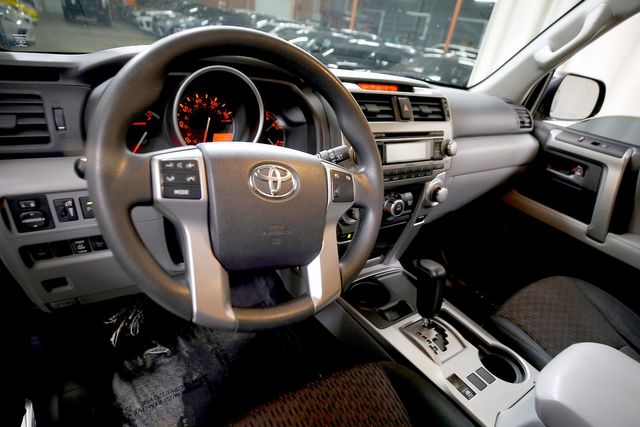 2013 Toyota 4Runner SR5 | Burbank, California | MDK International 2013 Toyota 4Runner SR5 | Burbank, California | MDK International