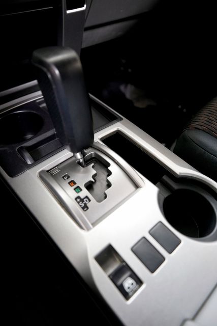 2013 Toyota 4Runner SR5 | Burbank, California | MDK International 2013 Toyota 4Runner SR5 | Burbank, California | MDK International