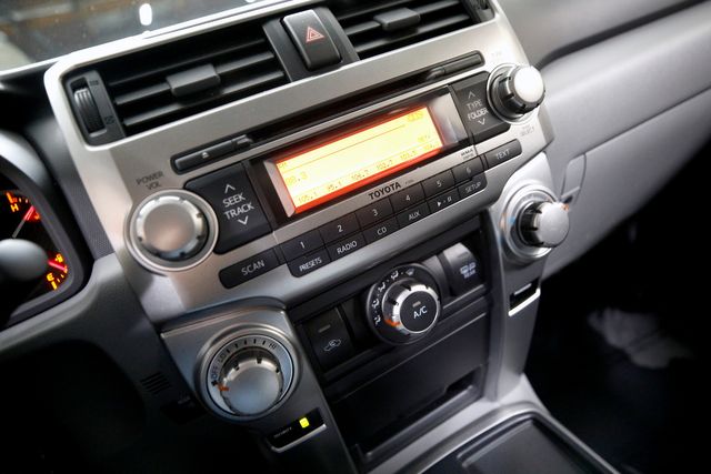 2013 Toyota 4Runner SR5 | Burbank, California | MDK International 2013 Toyota 4Runner SR5 | Burbank, California | MDK International