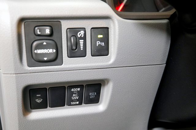 2013 Toyota 4Runner SR5 | Burbank, California | MDK International 2013 Toyota 4Runner SR5 | Burbank, California | MDK International