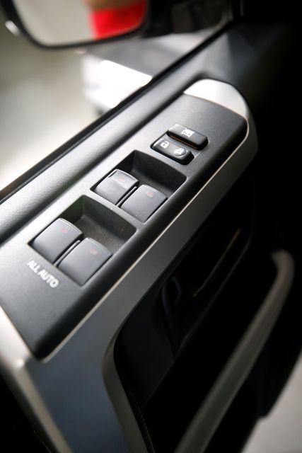 2013 Toyota 4Runner SR5 | Burbank, California | MDK International 2013 Toyota 4Runner SR5 | Burbank, California | MDK International