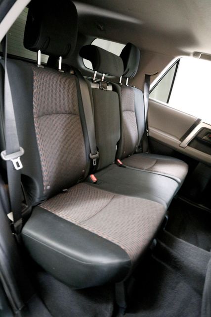 2013 Toyota 4Runner SR5 | Burbank, California | MDK International 2013 Toyota 4Runner SR5 | Burbank, California | MDK International