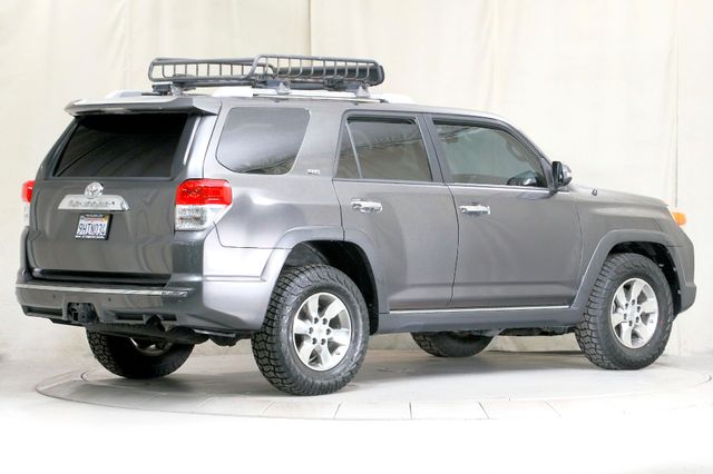 2013 Toyota 4Runner SR5 | Burbank, California | MDK International 2013 Toyota 4Runner SR5 | Burbank, California | MDK International