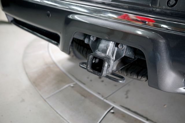 2013 Toyota 4Runner SR5 | Burbank, California | MDK International 2013 Toyota 4Runner SR5 | Burbank, California | MDK International