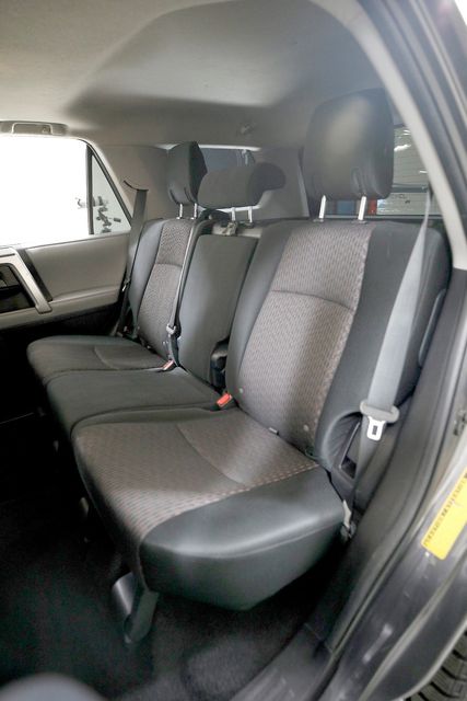 2013 Toyota 4Runner SR5 | Burbank, California | MDK International 2013 Toyota 4Runner SR5 | Burbank, California | MDK International