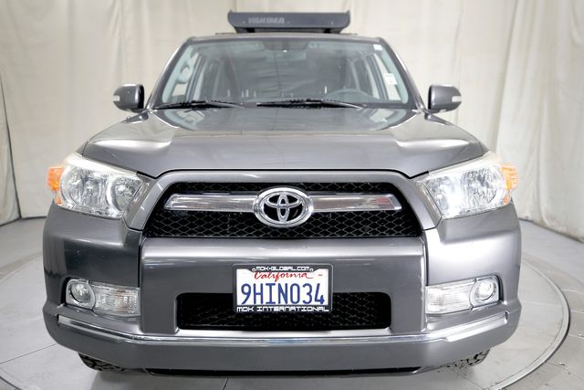 2013 Toyota 4Runner SR5 | Burbank, California | MDK International 2013 Toyota 4Runner SR5 | Burbank, California | MDK International
