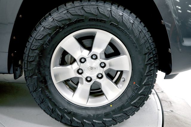 2013 Toyota 4Runner SR5 | Burbank, California | MDK International 2013 Toyota 4Runner SR5 | Burbank, California | MDK International