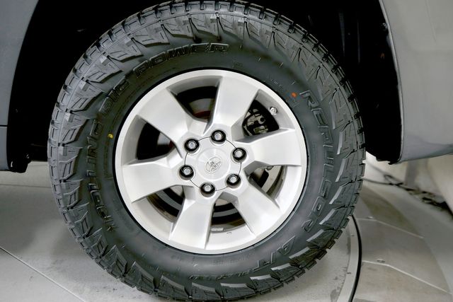 2013 Toyota 4Runner SR5 | Burbank, California | MDK International 2013 Toyota 4Runner SR5 | Burbank, California | MDK International