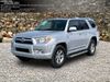 2013 Toyota 4Runner SR5 | Naugatuck, Connecticut | A Better Way Wholesale Autos-CT 2013 Toyota 4Runner SR5 | Naugatuck, Connecticut | A Better Way Wholesale Autos-CT