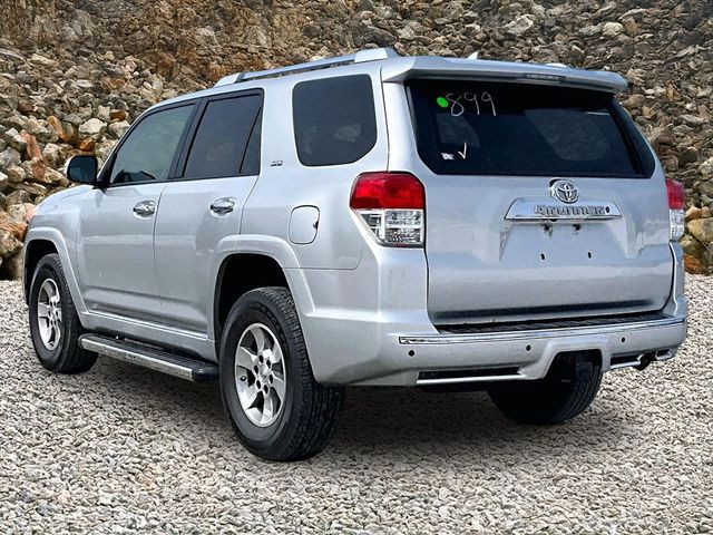 2013 Toyota 4Runner SR5