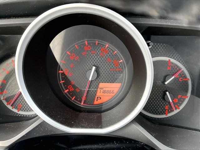 2013 Toyota 4Runner SR5