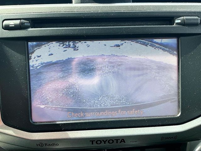 2013 Toyota 4Runner SR5