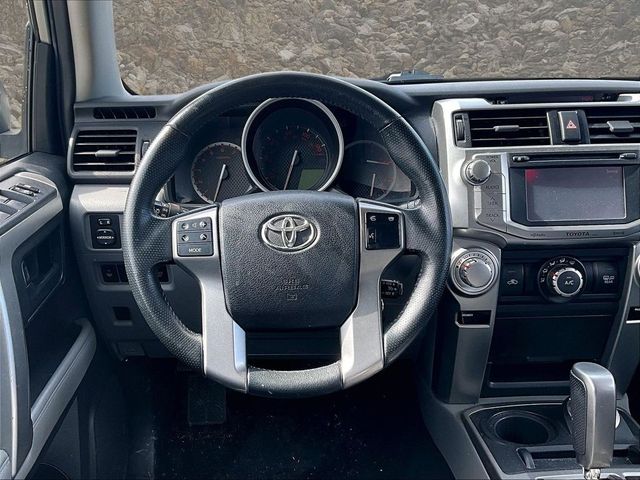 2013 Toyota 4Runner SR5