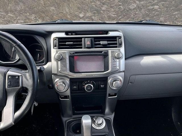 2013 Toyota 4Runner SR5