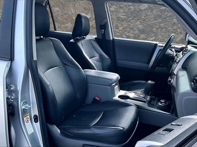 2013 Toyota 4Runner SR5