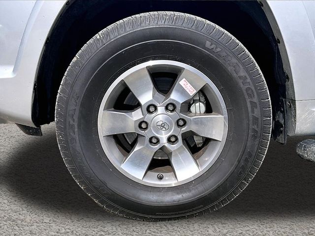 2013 Toyota 4Runner SR5