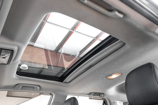 2013 Toyota 4Runner Limited