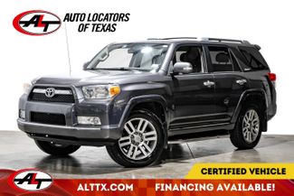2013 Toyota 4Runner Limited | Plano, TX | Consign My Vehicle in Plano, TX 75093