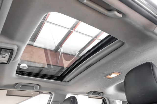 2013 Toyota 4Runner Limited