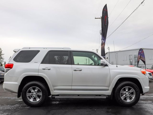 2013 Toyota 4Runner Limited | Spokane, WA | Max AutoSports of Spokane