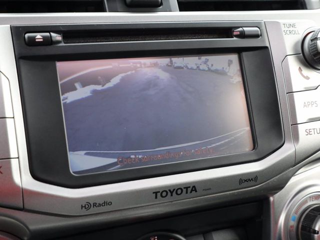 2013 Toyota 4Runner Limited