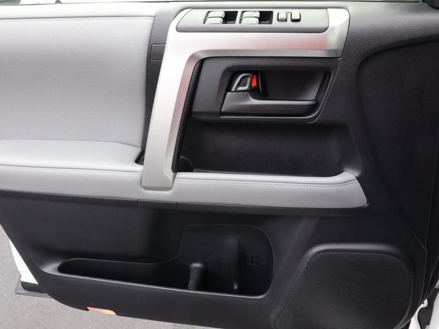 2013 Toyota 4Runner Limited