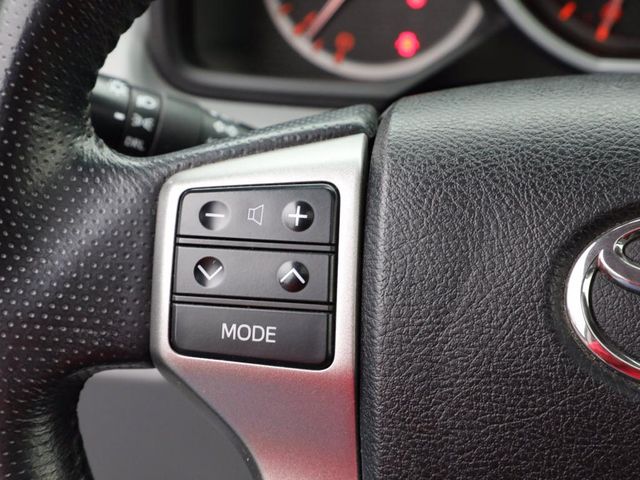 2013 Toyota 4Runner Limited