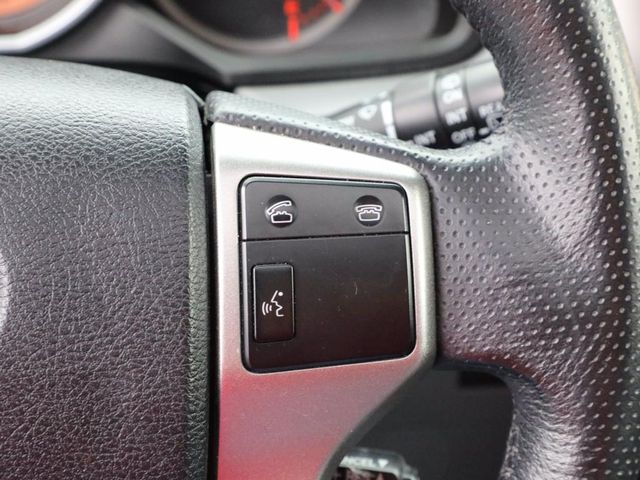 2013 Toyota 4Runner Limited