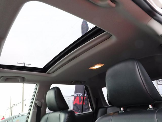 2013 Toyota 4Runner Limited