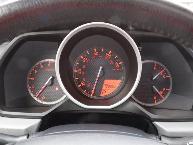 2013 Toyota 4Runner Limited