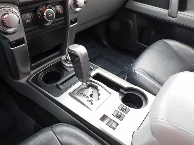 2013 Toyota 4Runner Limited