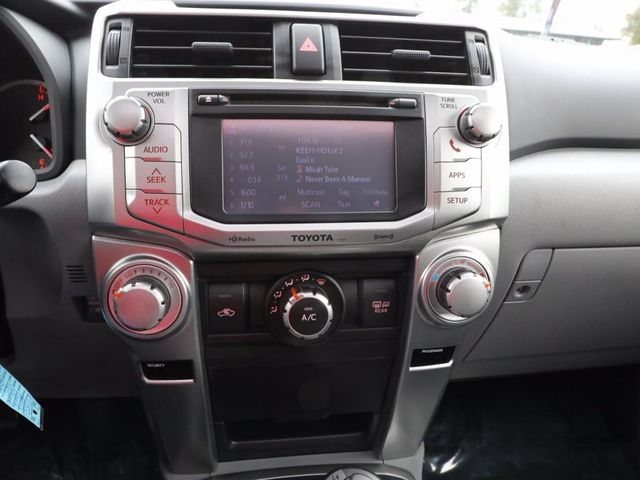 2013 Toyota 4Runner Limited