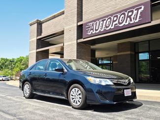 2013 Toyota Camry LE | Ellisville, MO | AutoPort in Ellisville, MO 63011