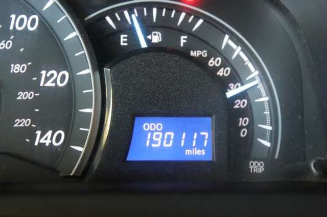 2013 Toyota Camry LE - Ledet's Auto Sales Gonzales, Louisiana 70737