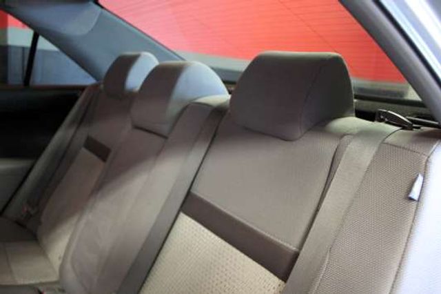 2013 Toyota Camry LE - Ledet's Auto Sales Gonzales, Louisiana 70737