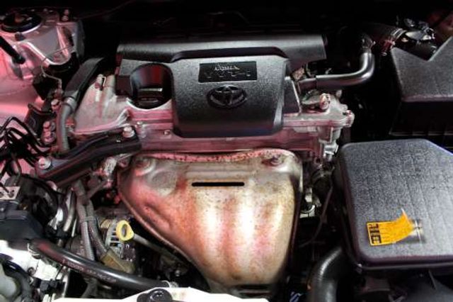 2013 Toyota Camry LE - Ledet's Auto Sales Gonzales, Louisiana 70737 2013 Toyota Camry LE - Ledet's Auto Sales Gonzales, Louisiana 70737