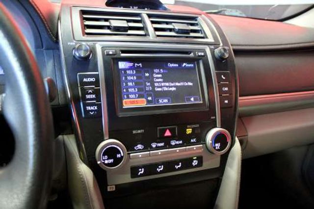 2013 Toyota Camry LE - Ledet's Auto Sales Gonzales, Louisiana 70737