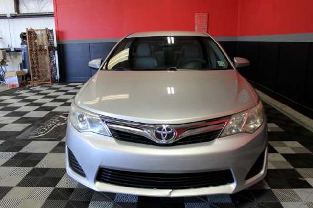 2013 Toyota Camry LE - Ledet's Auto Sales Gonzales, Louisiana 70737