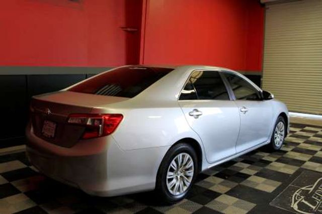 2013 Toyota Camry LE - Ledet's Auto Sales Gonzales, Louisiana 70737